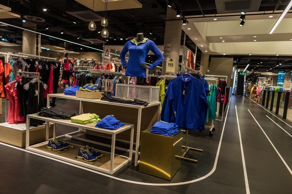 Sports Direct s’empare de SportScheck