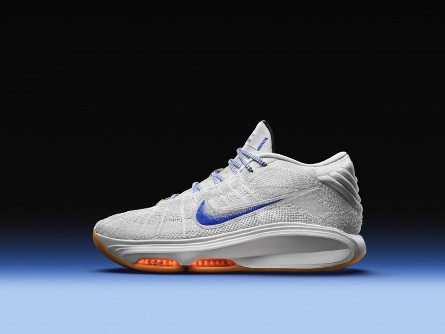 Nike promet l’entrée dans un nouveau cycle d’innovation