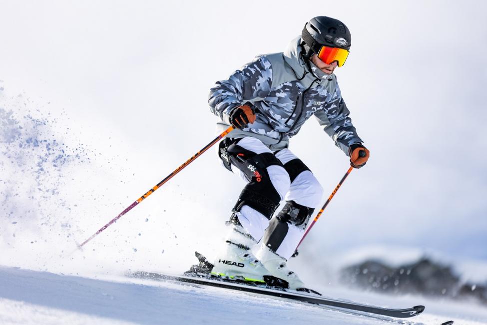 Ski Mojo relocalise sa fabrication en France