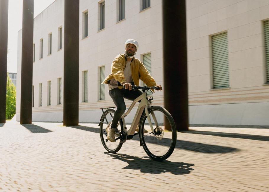 Velo de Ville rapproche la production de ses marchés