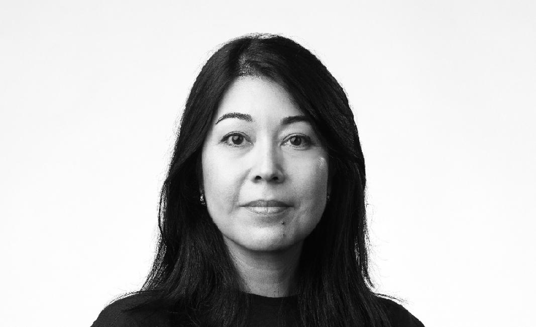 Salomon : Valérie Loh