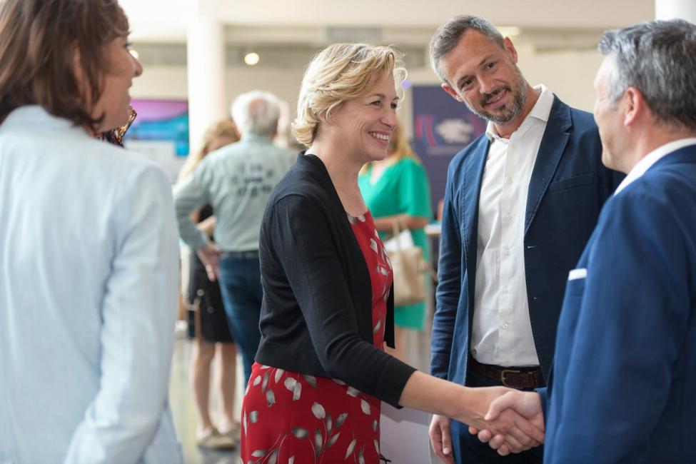 L’USC affiche ses ambitions de développement