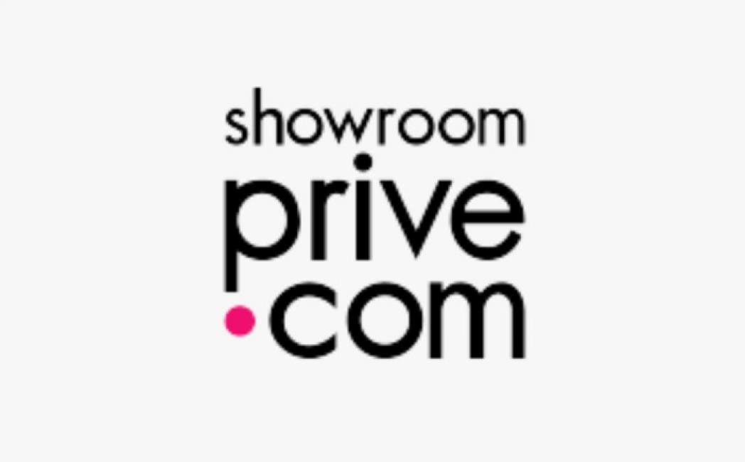 Showroomprive : exercice 2021