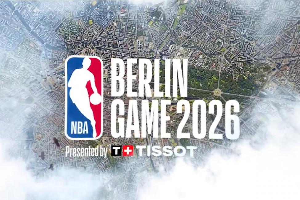La NBA de retour à Paris en 2027