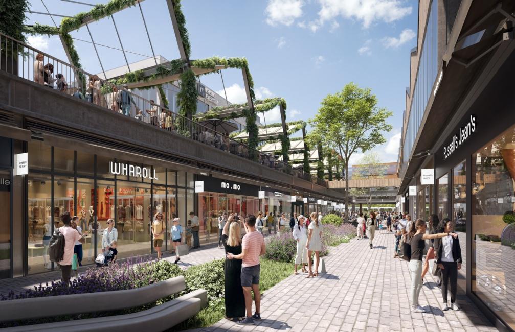 Le Mapic veut apporter des solutions sur un marché de l’immobilier de commerce tendu