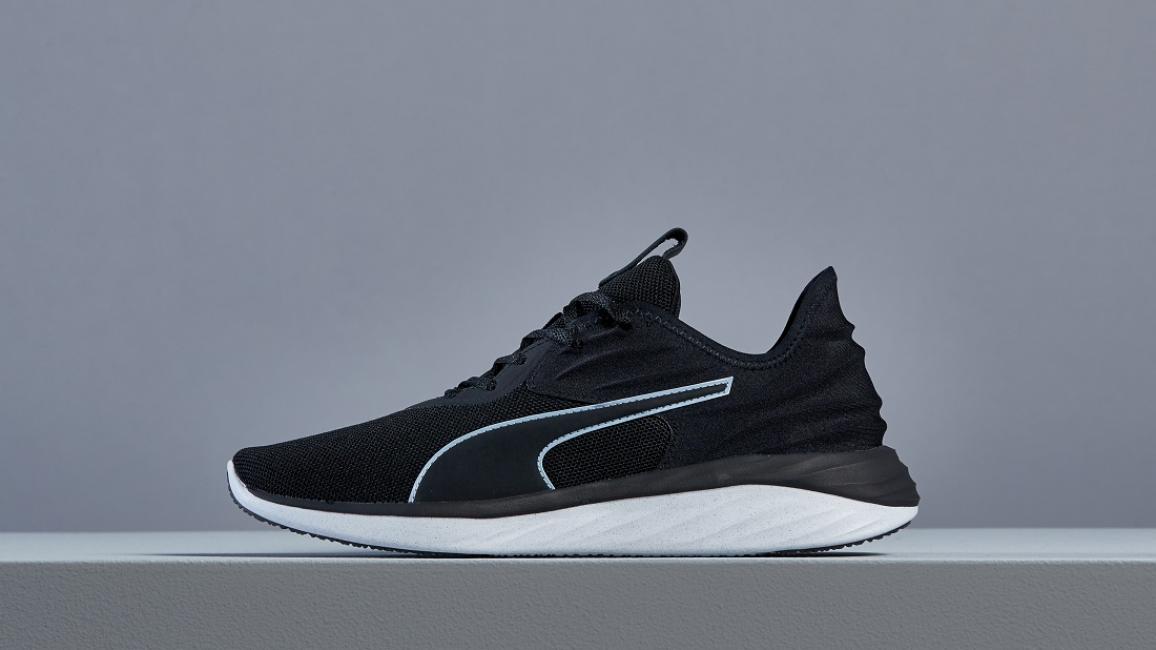 Puma promeut une semelle intermédiaire à base de canne à sucre