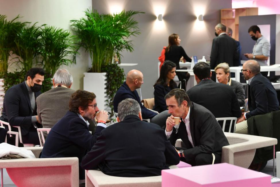 Un Mapic influent malgré sa taille réduite