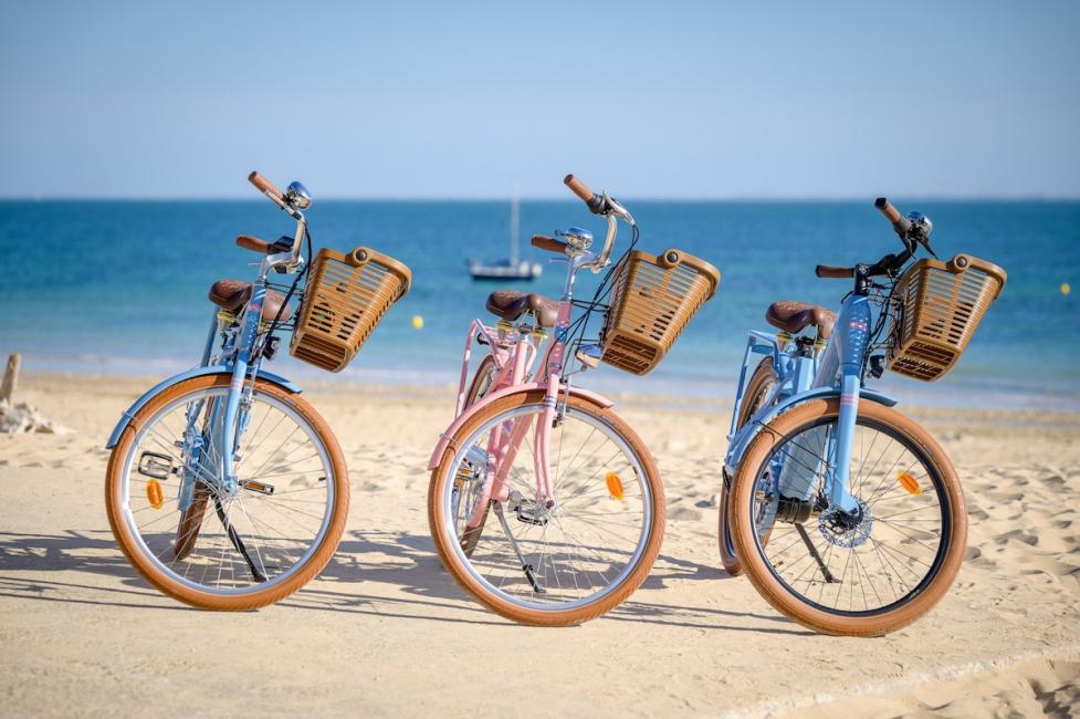 Exclusif : Beach Bikes rejoint un groupe leader dans les services en montagne pour développer la location de vélo sur le littoral