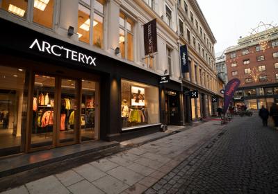 Arc’Teryx (Oslo)