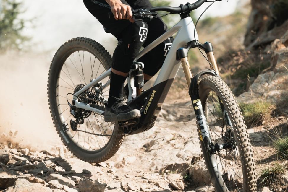 Orbea enchaîne une nouvelle année record