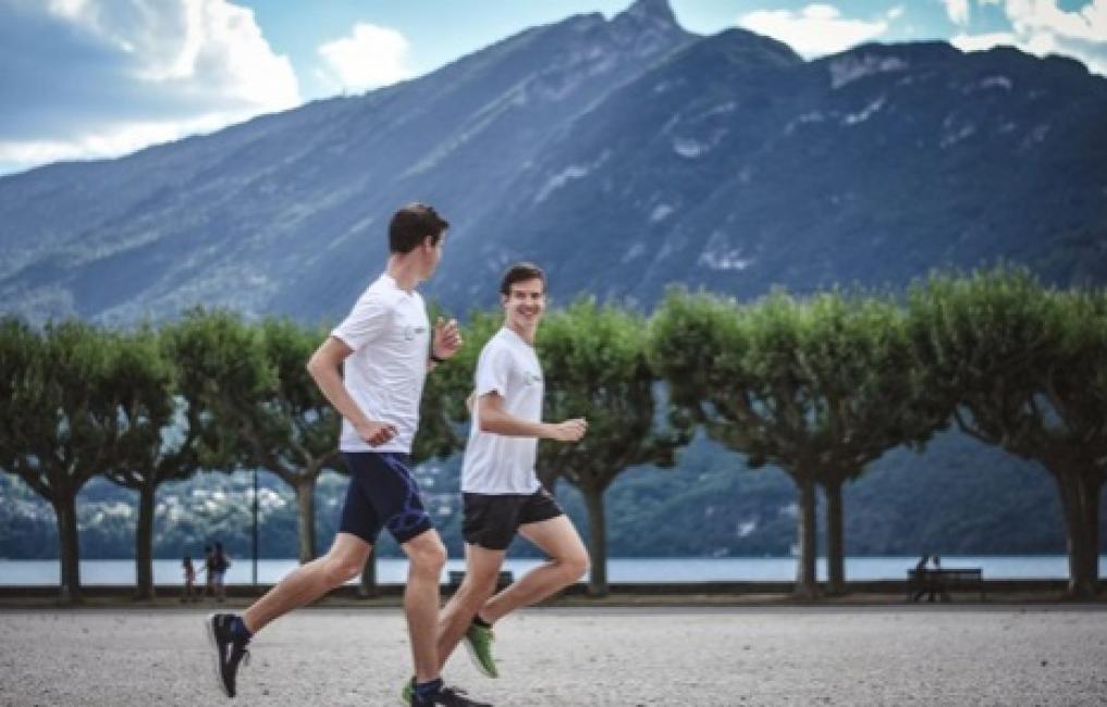 RunMotion Coach lève 300 000€