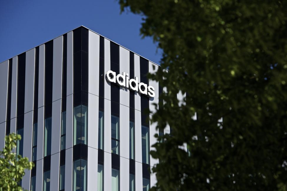 Adidas va fermer son siège strasbourgeois