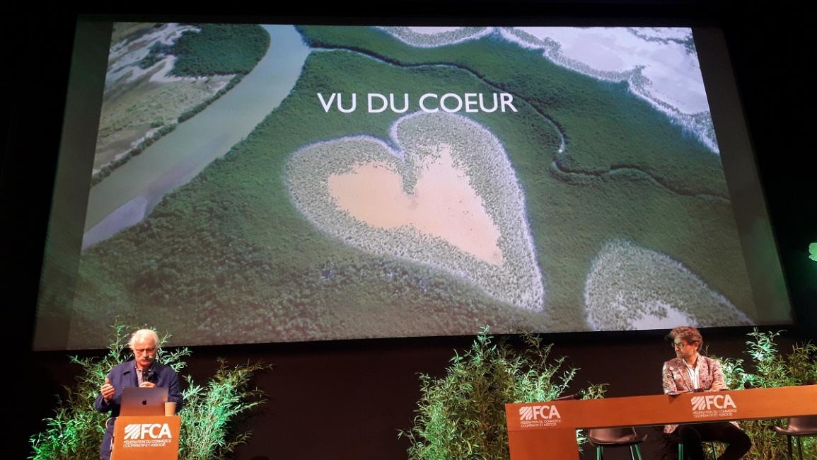 Les données environnementales, sociales et de gouvernance des entreprises appelées à devenir centrales dans la société de demain