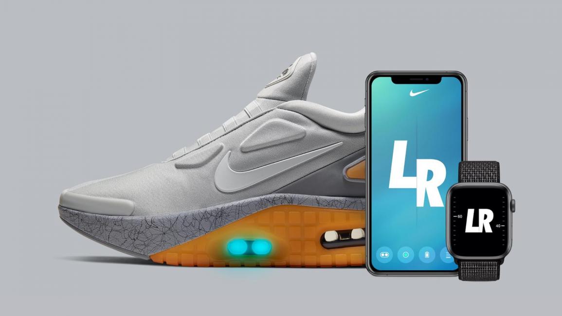 Comment vont les ventes de sneakers en ligne de Nike sans Amazon ?