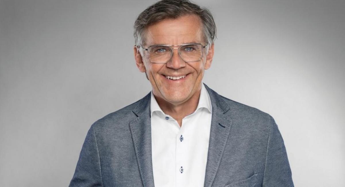 Mathias Boenke (New Balance) : “Une croissance d’au moins 25 % en 2022 en France”