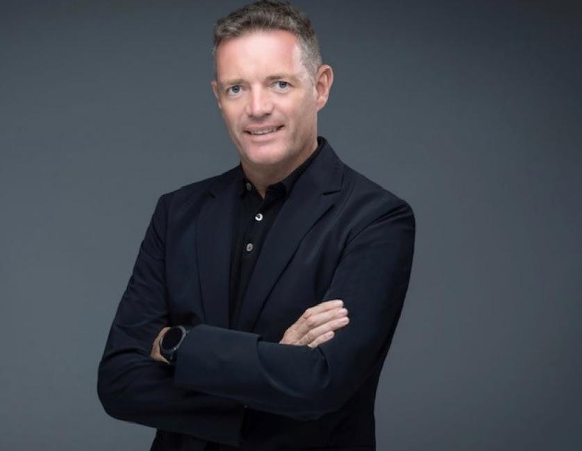 Intersport International recrute Tom Foley pour prendre la direction opérationnelle