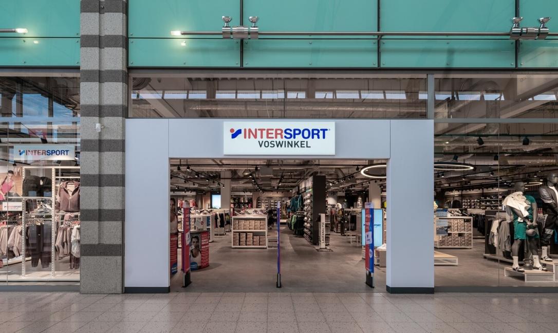 Intersport Allemagne clôt le chapitre Voswinkel