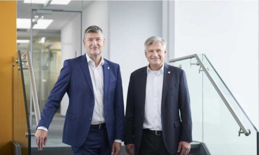 Wintersteiger bat deux records en 2022