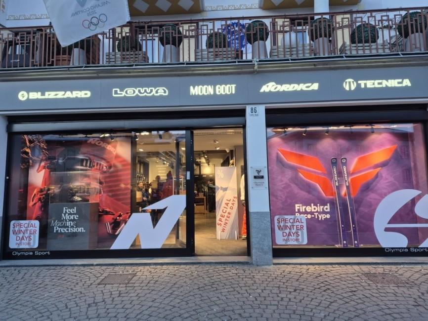 La famille Zanatta rachète 9% du capital de Tecnica