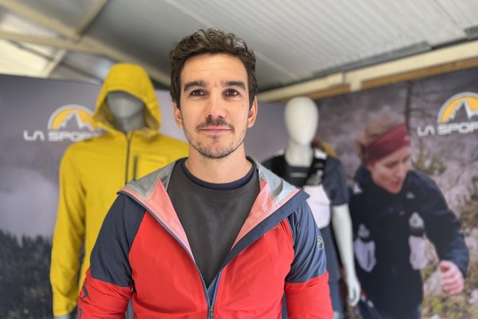 La Sportiva renforce son équipe France