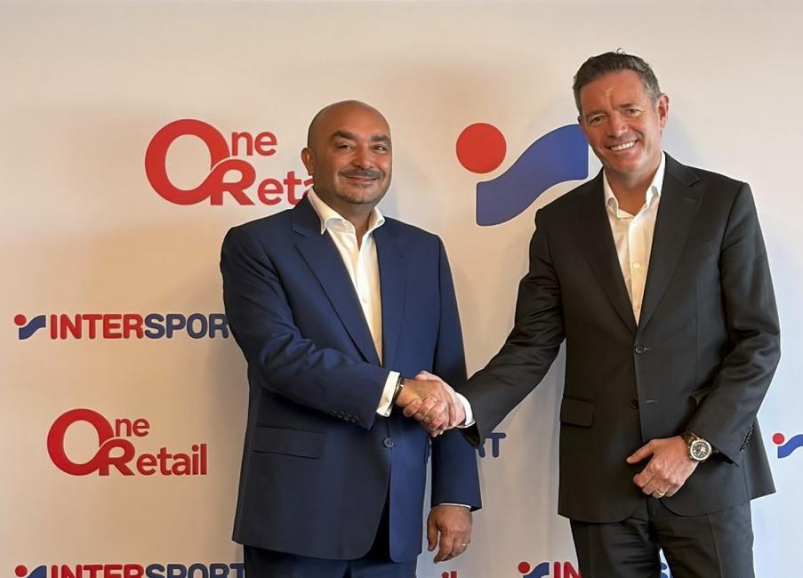 Intersport arrive au Maroc