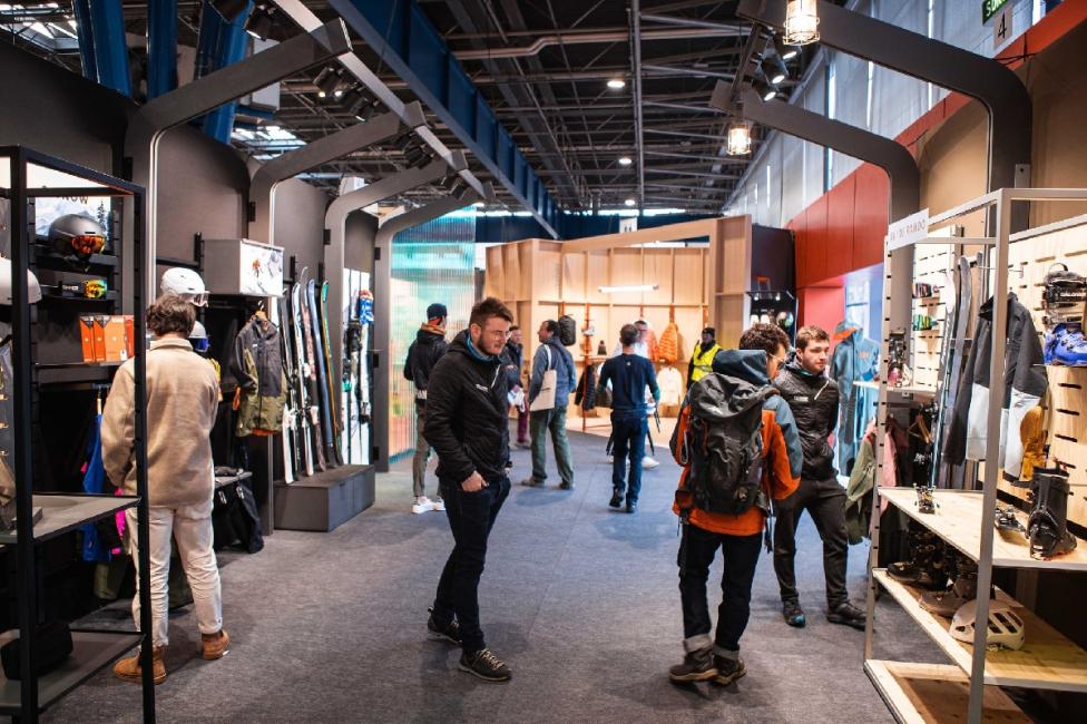 Sport Achat Hiver 2025 : plus international et plus expérientiel