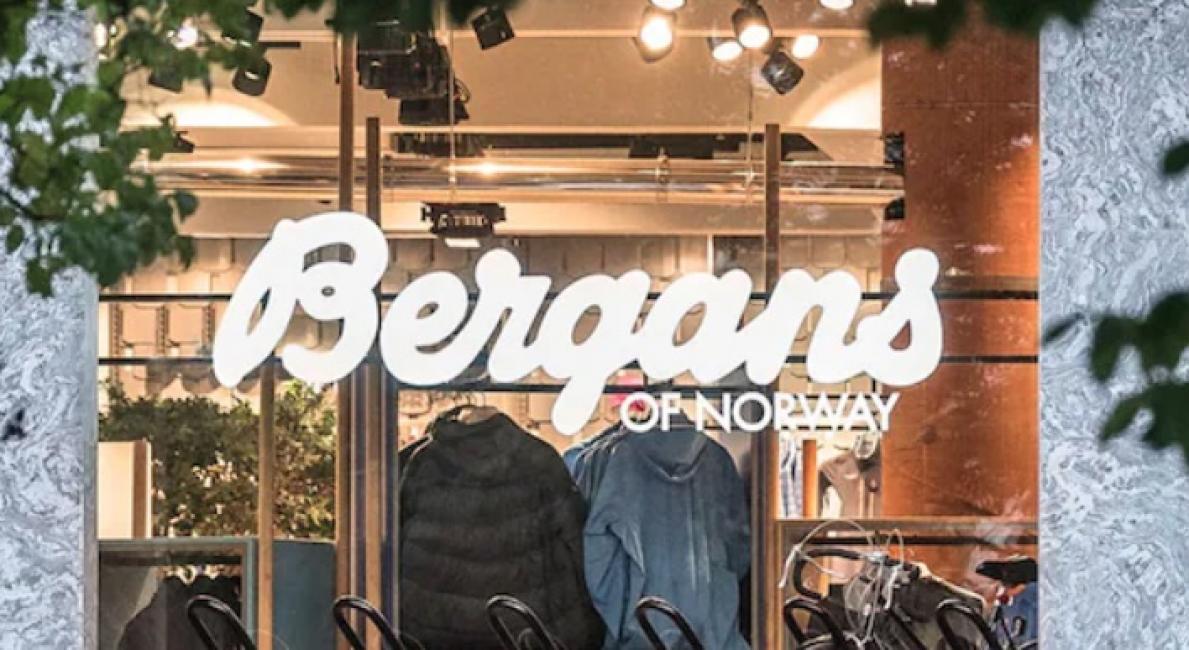 Sport Holding s'offre Bergans of Norway