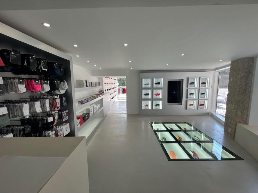 Quatorze Running se déploiera sur un autre format en 2026