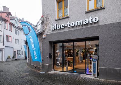 Blue Tomato (Ravensburg)