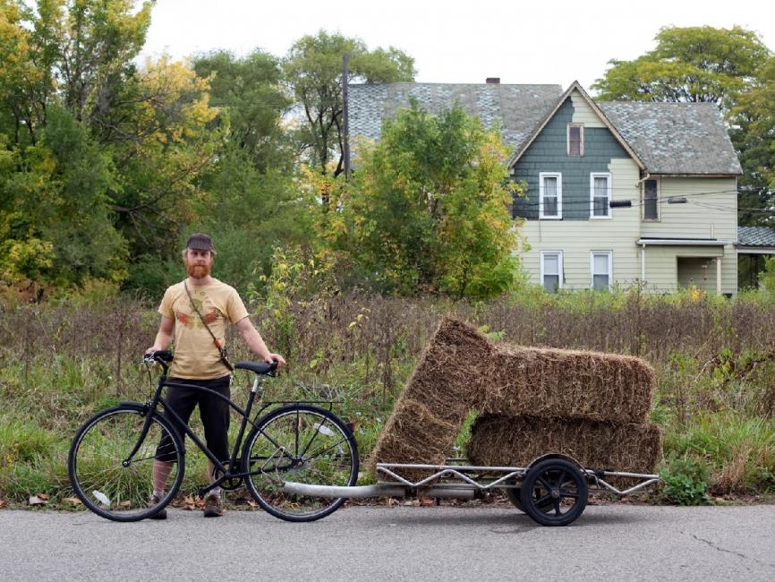 Le repreneur des vélos Time investit dans le vélo made in USA