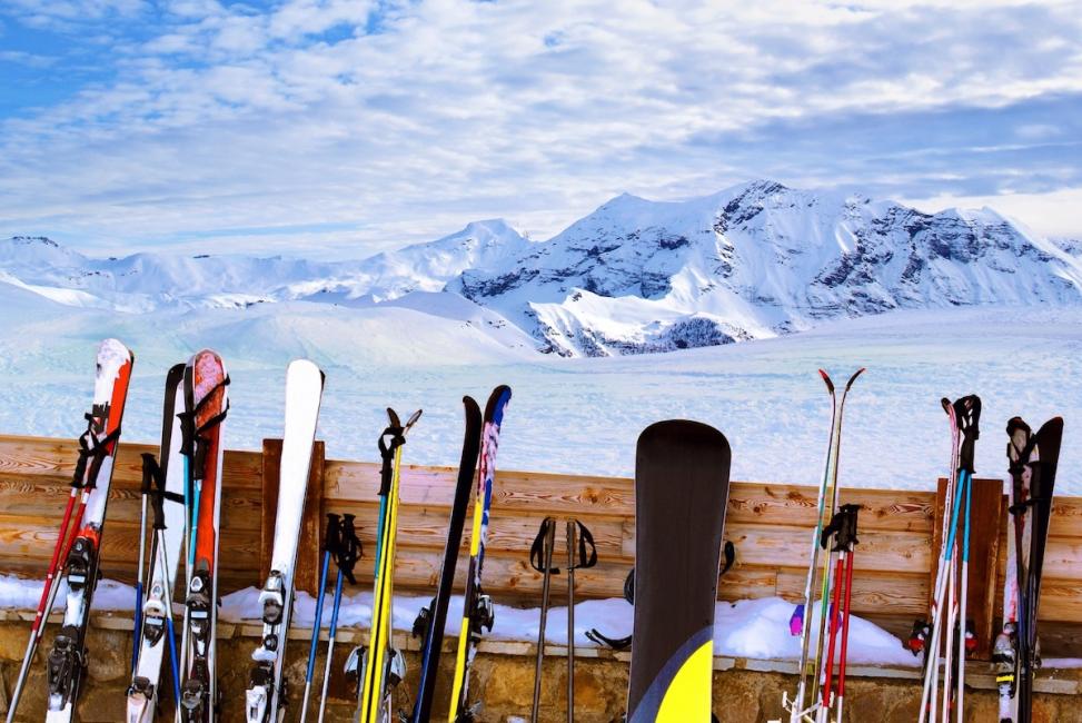 Industrie du ski : un projet collectif pour travailler à une réduction future de l’impact environnemental des produits