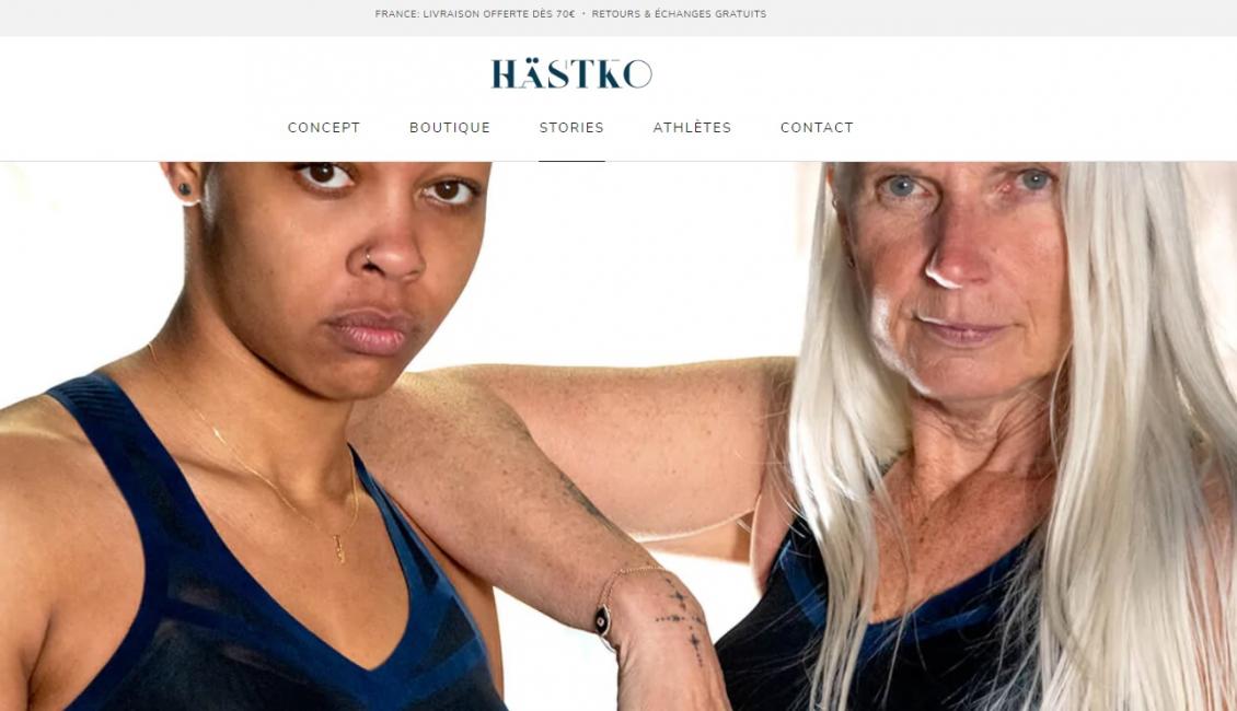 Hästko veut ouvrir des boutiques à partir de 2024