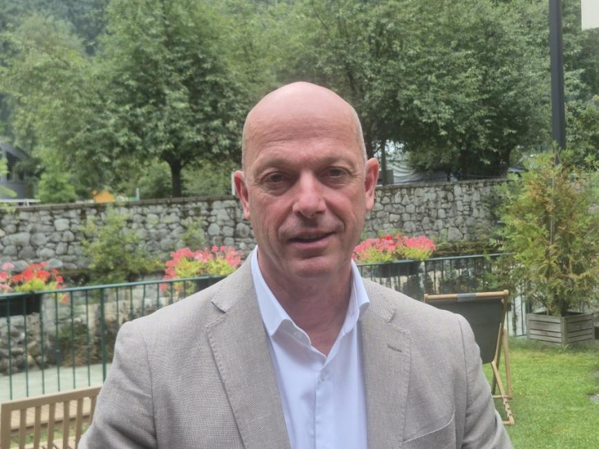 François-Xavier Laffin : « un bel événement dépassé, par les marques, par les spectateurs, par l’évolution également de la mentalité des coureurs »