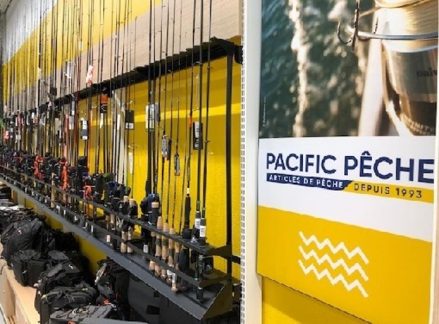 Pacific Pêche repart avec de nouveaux actionnaires