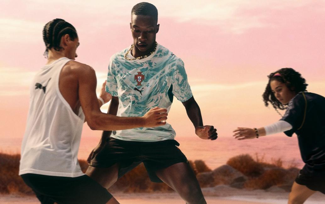 Puma : 1er trimestre 2026