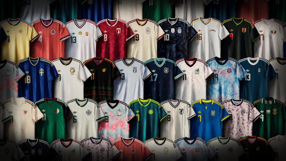 Près d’un Français sur quatre possède un maillot