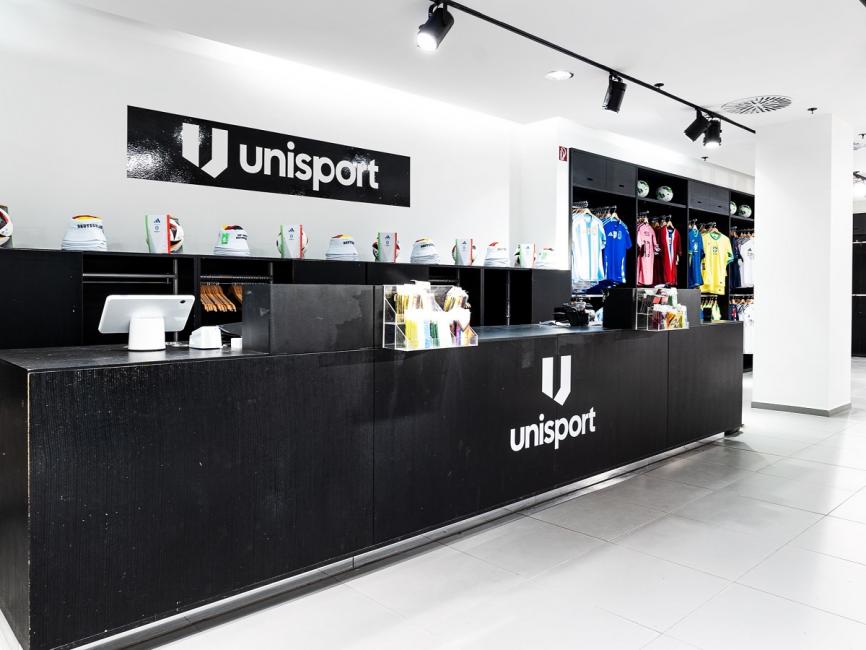 Unisport Groupe poursuit la consolidation dans le football