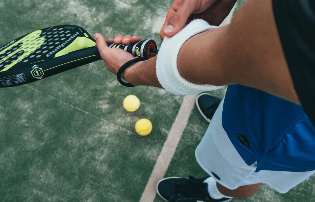 La FFT inaugure son Centre national d'entraînement de padel à Vichy