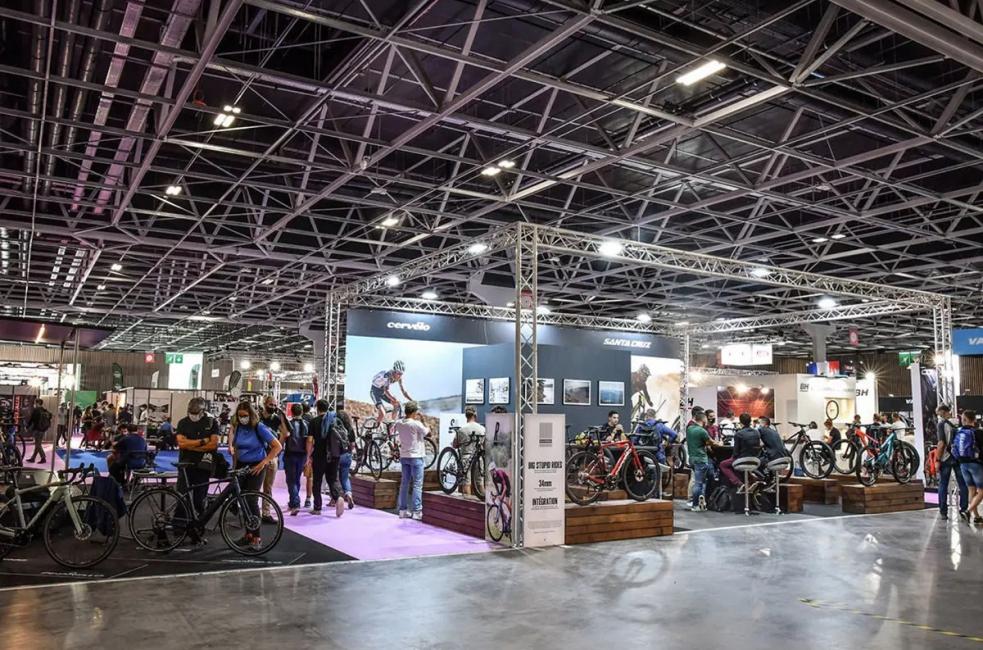 Les Pro-Days rassembleront plus de 800 marques