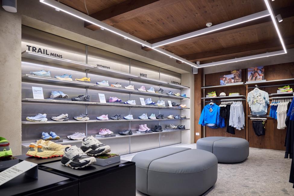 Hoka (Chamonix)