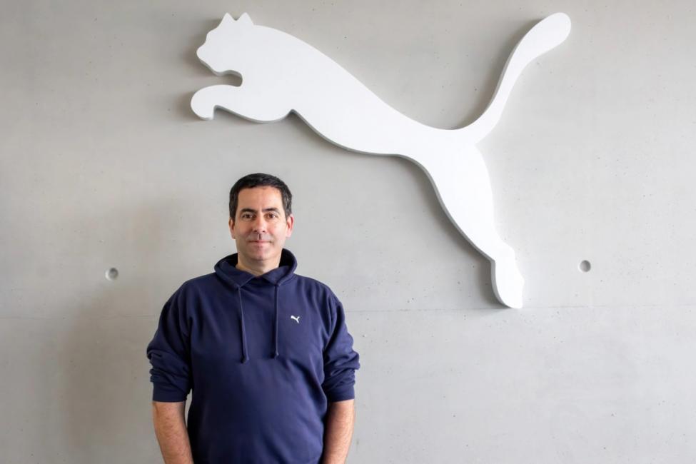 Puma : Dusan Hamlin
