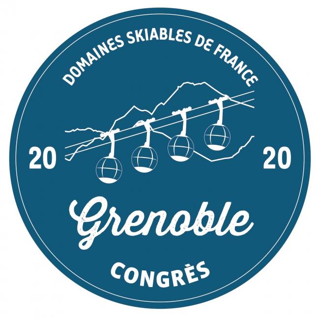 Le congrès de DSF organisé à Grenoble