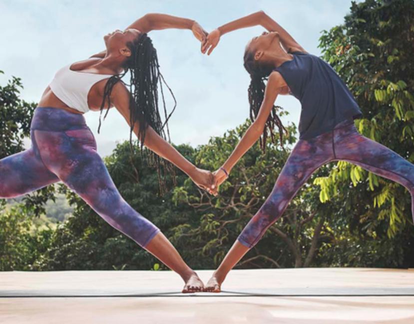 Gap poursuit ses investissements sur Athleta