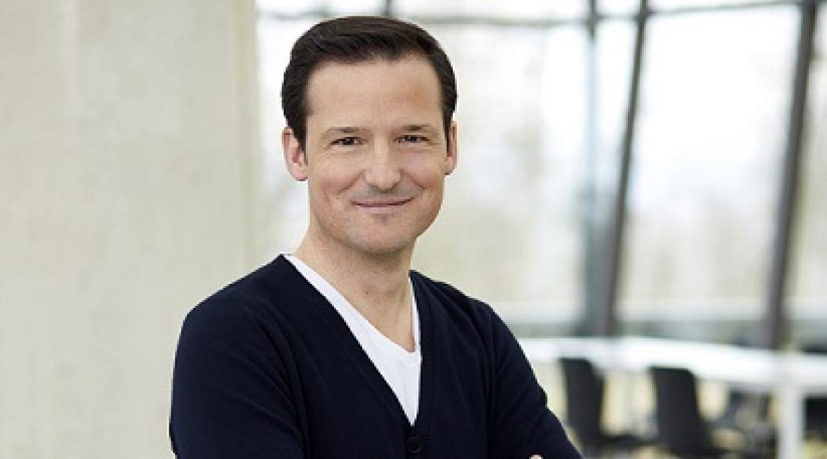 Interview Guillaume de Monplanet (adidas Group)