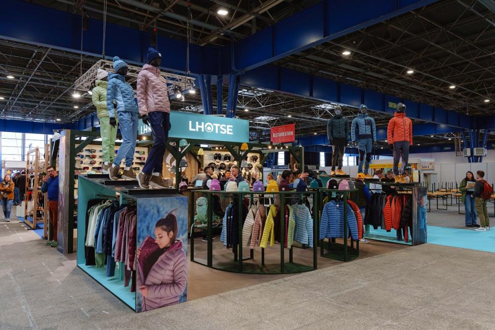 Sport Achat Hiver 2025 : internationalisation et montée en gamme