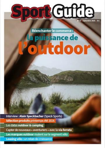 Sport Guide # 115