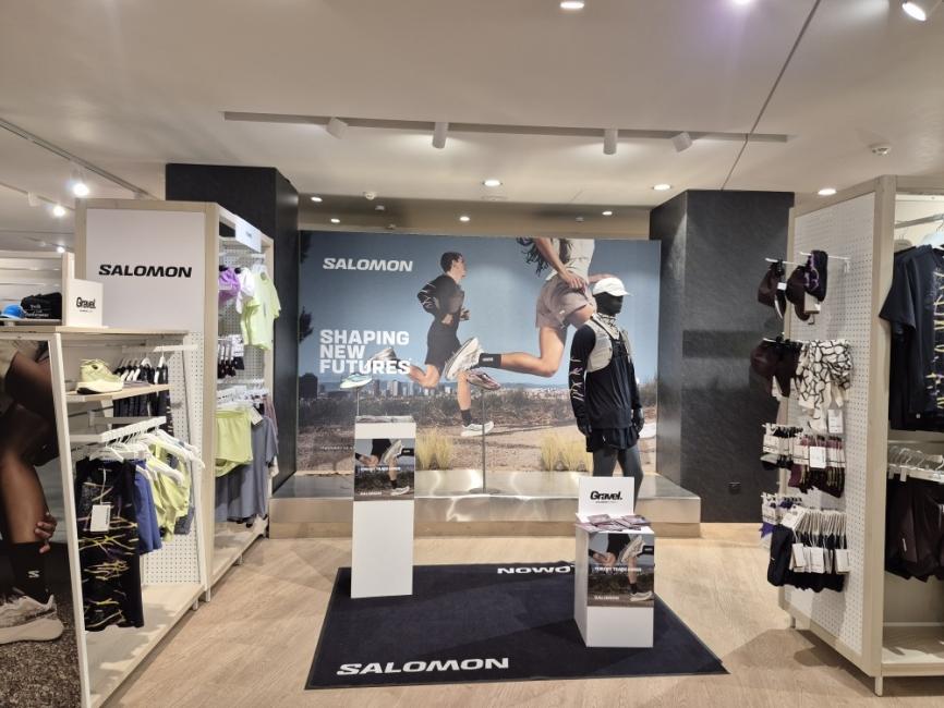 Comment et pourquoi Ekosport accélère sur le running ?