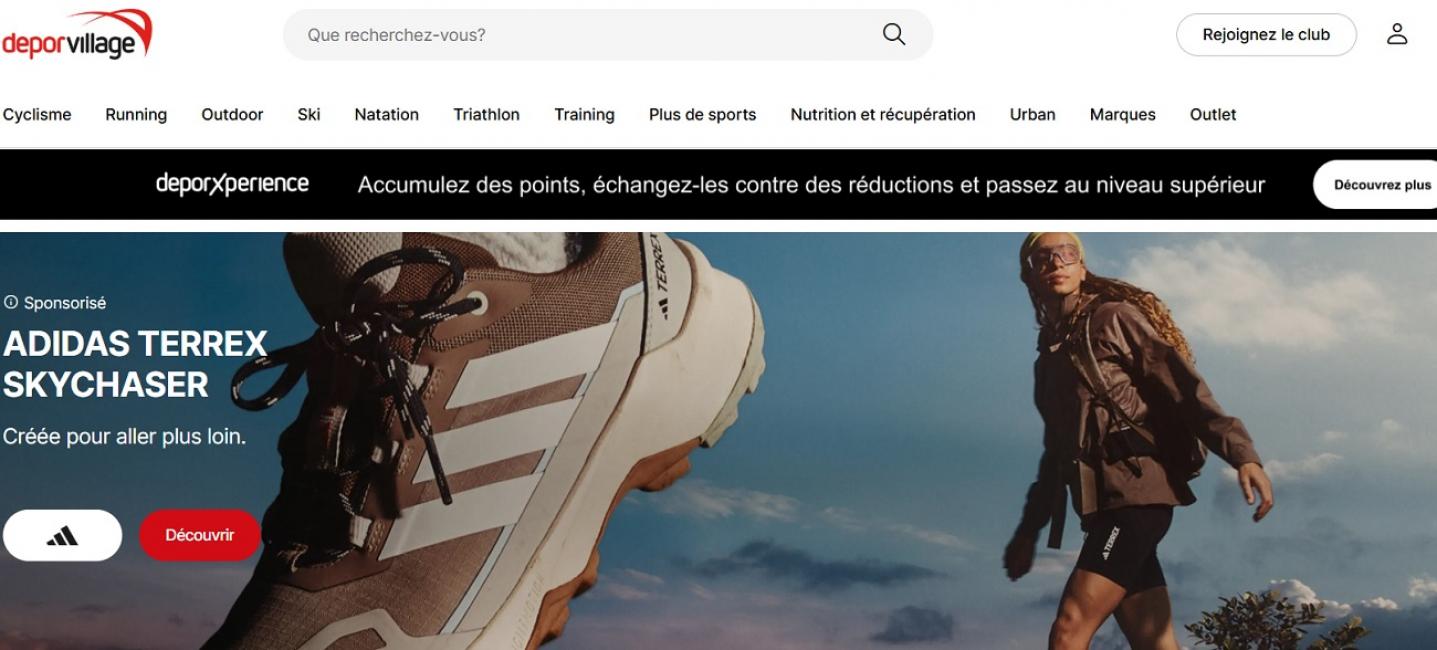 Quand Deporvillage délivre ses résultats de l’exercice 2024