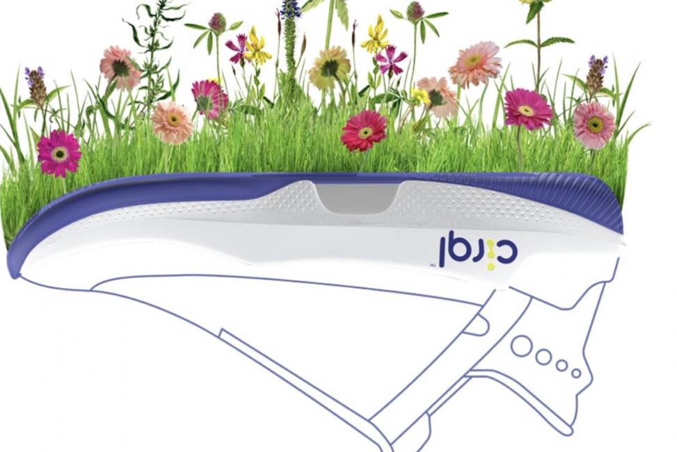 Ortholite co-développe une semelle 100% recyclable