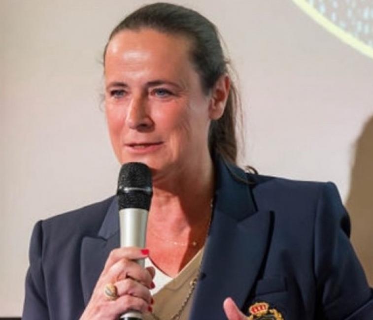 Emmanuelle Bahuaud : « On se repositionne sur le sport avec ce programme national d’activation » 